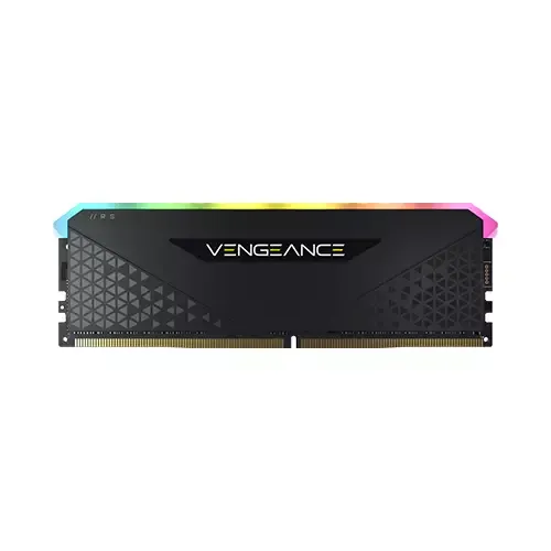 CORSAIR VENGEANCE RGB RS 16GB (1 x 16GB) DDR4 3600MHz DESKTOP RAM